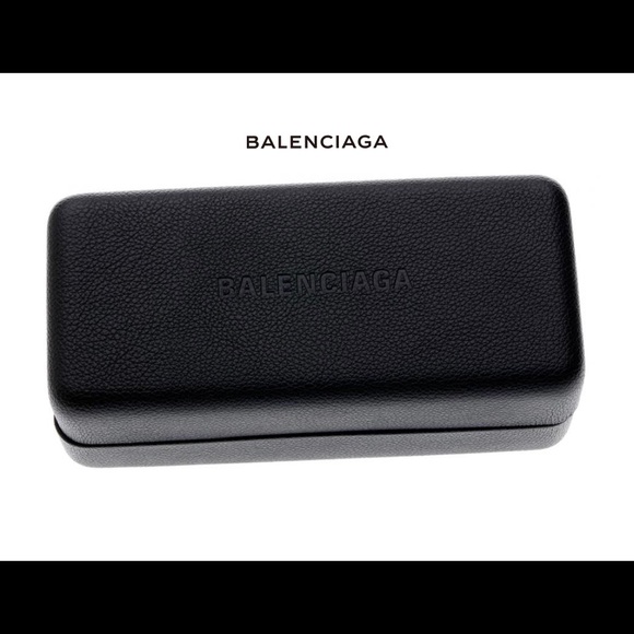 Balenciaga glasses SOLD - Picture 4 of 4